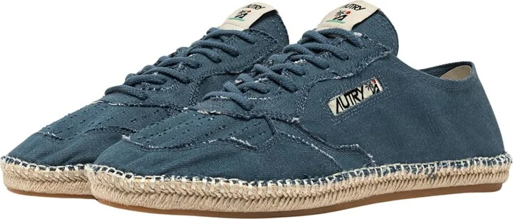 Espadrillas Low Can Can Blueden - Image 2
