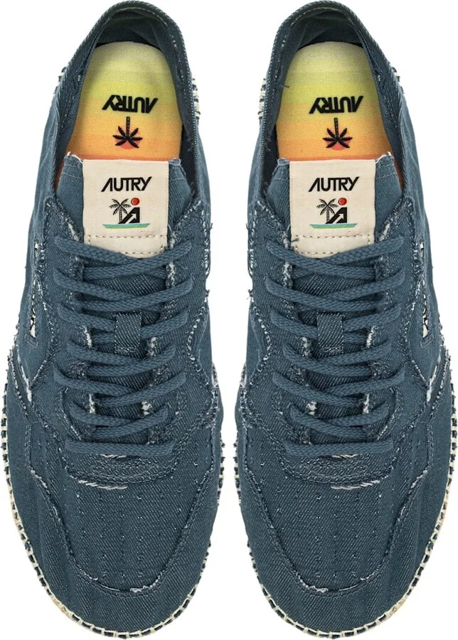 Espadrillas Low Can Can Blueden - Image 5