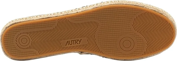 Espadrillas Low Can Can Military - Image 4