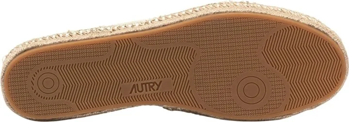 Espadrillas Low Wom Can Can Ivory - Image 4