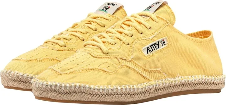 Espadrillas Low Wom Can Can Pastyell - Image 2