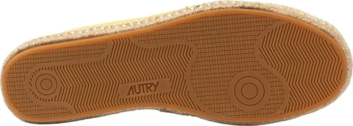 Espadrillas Low Wom Can Can Pastyell - Image 4