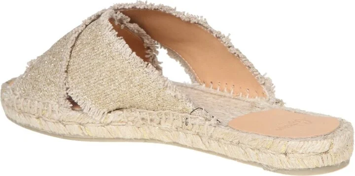 Espadrillas Palmera Light Blue - Image 3