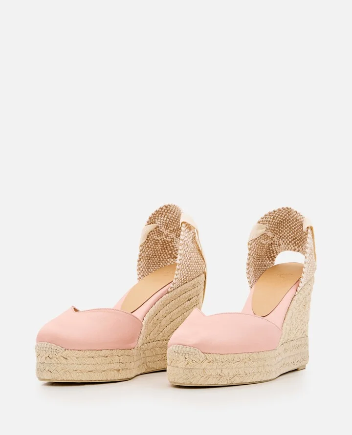Espadrillas Wedge - Image 2