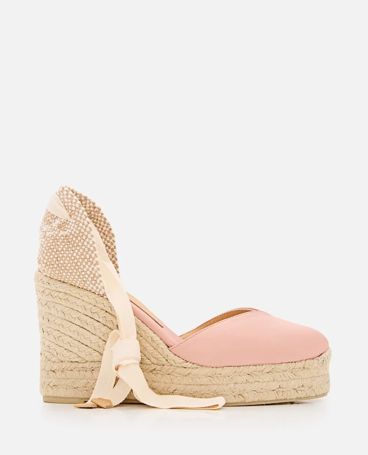 Espadrillas Wedge - Image 3
