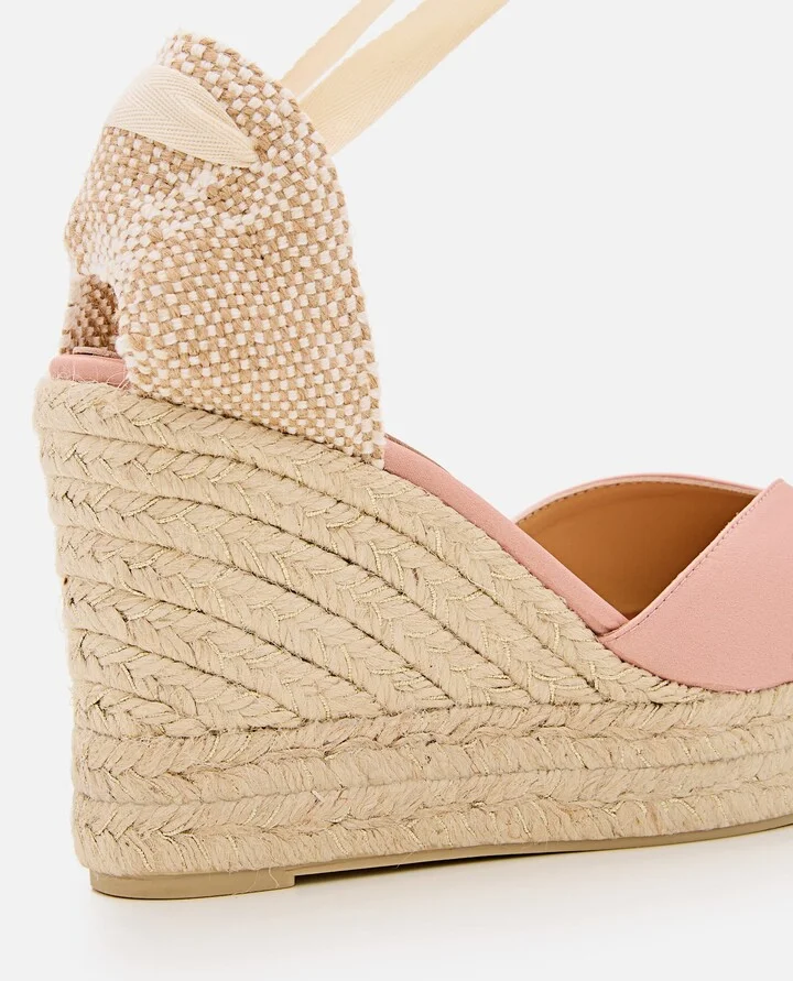 Espadrillas Wedge - Image 4