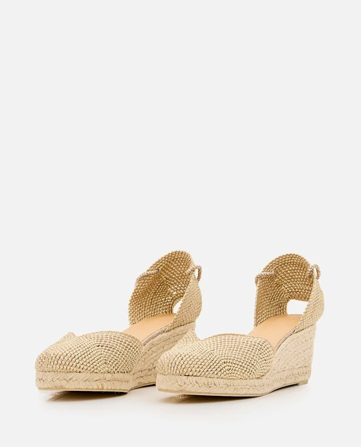 Espadrillas Wedge - Image 3