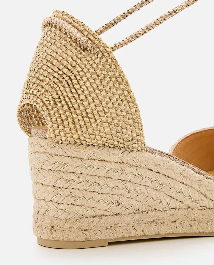 Espadrillas Wedge - Image 4