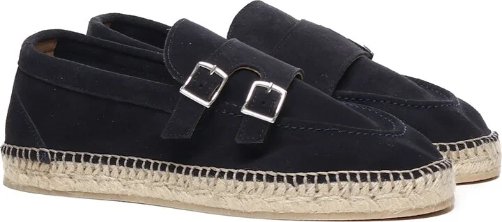 Espadrillas With Buckles - Image 2