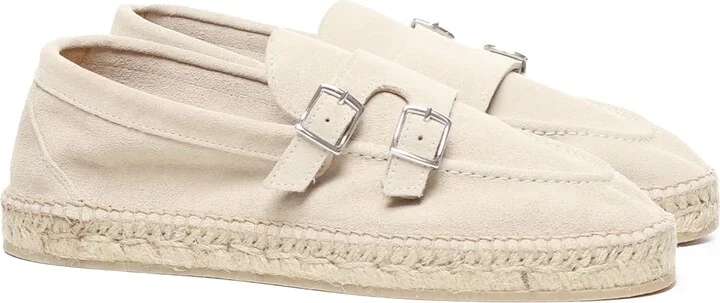 Espadrillas With Buckles - Image 2