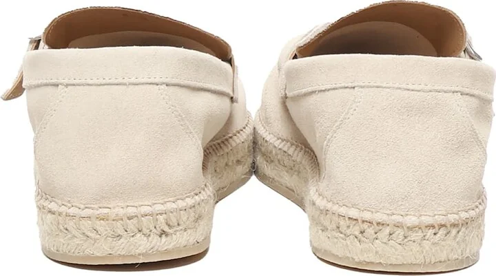 Espadrillas With Buckles - Image 3