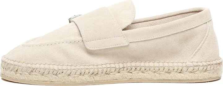 Espadrillas With Buckles - Image 4