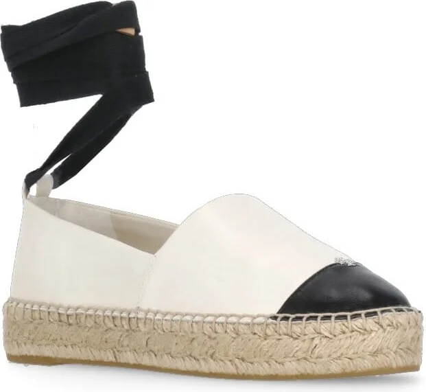 Espadrillas With Logo - Image 3