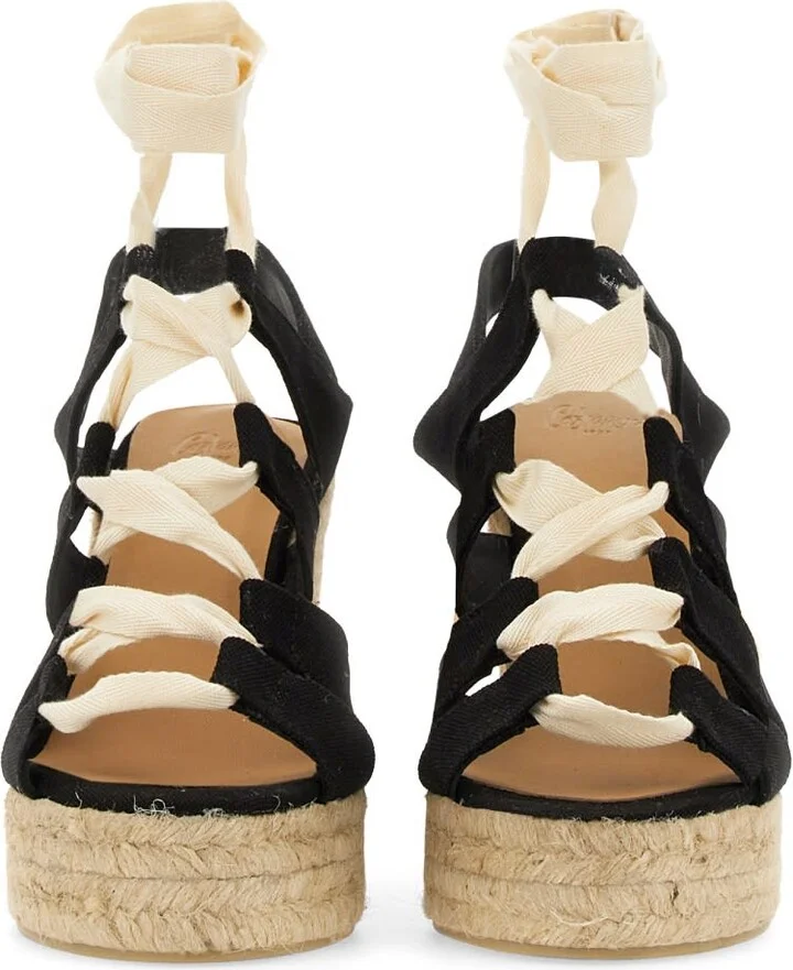 Espadrille Balta/8ed/053 - Image 2