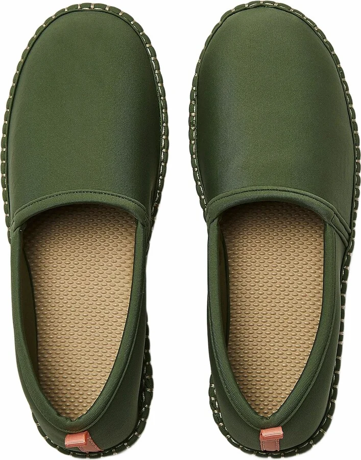 Espadrille Beach and Water Shoes