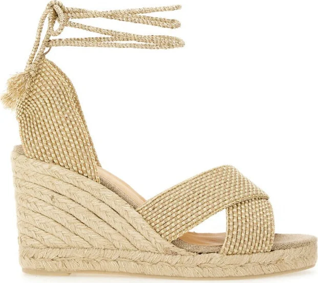 Espadrille "Becca"