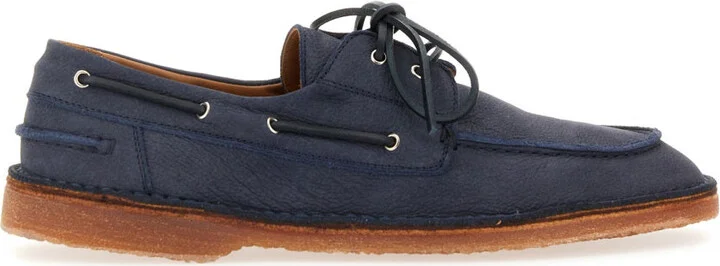 Espadrille Boat Argentario