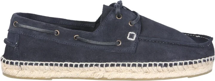 Espadrille Boat