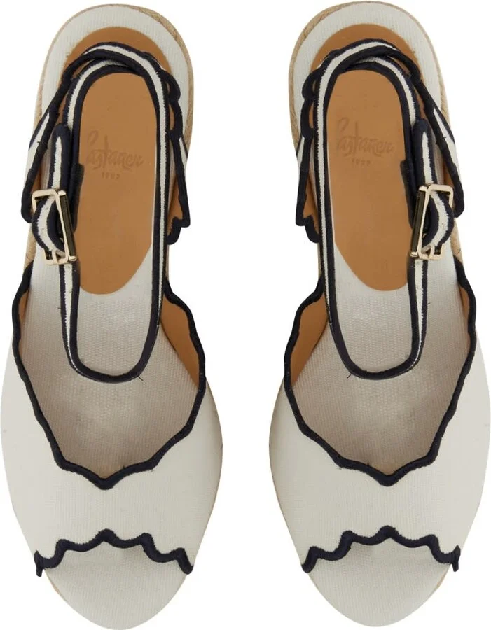 Espadrille brini/8ed/080 - Image 4