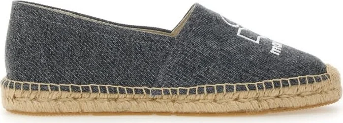 Espadrille 'canae'