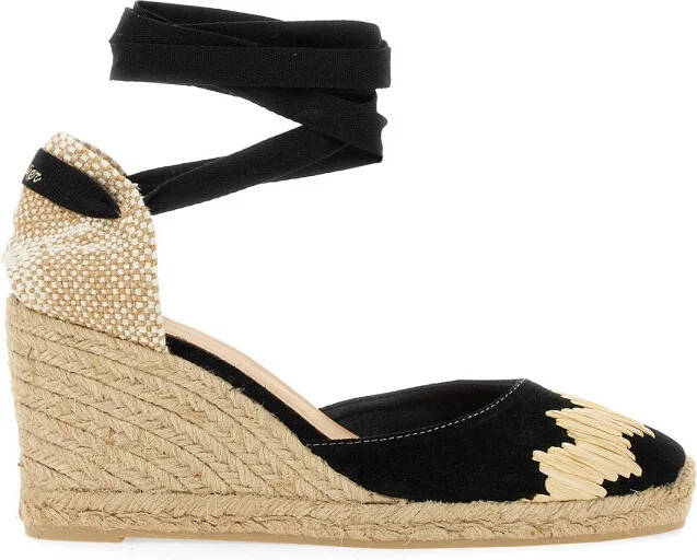 Espadrille Cande