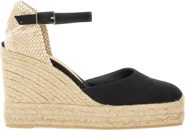 Espadrille "Carol"