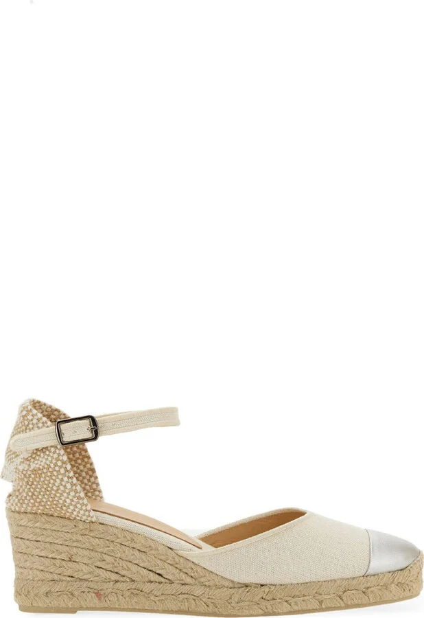 Espadrille Caya