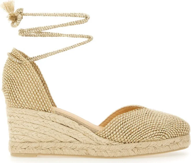 Espadrille "Cora"