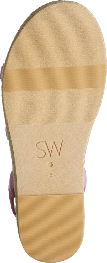 Espadrille Flat Sandal - Image 5