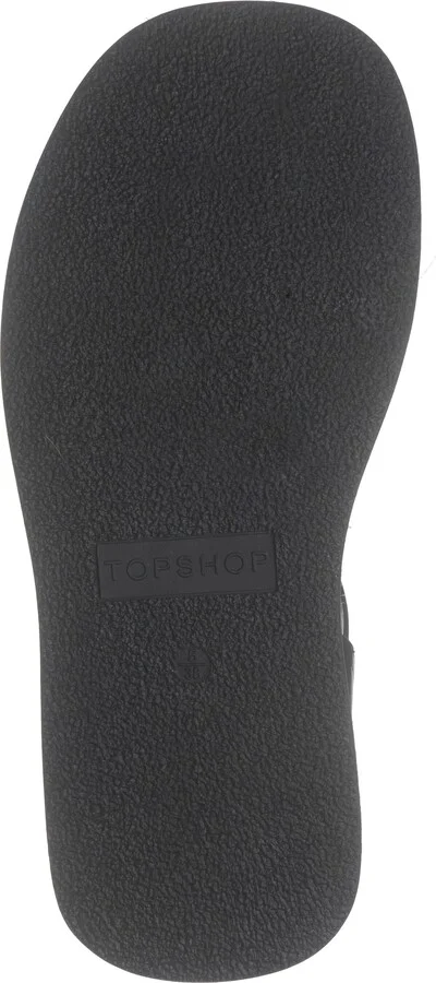 Espadrille Flatform Sandal - Image 6