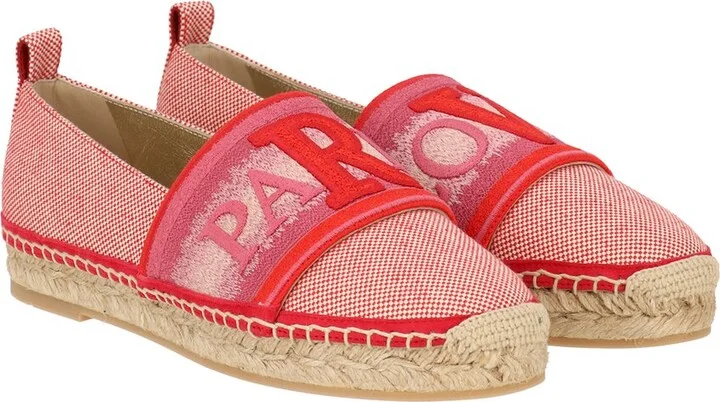 Espadrille