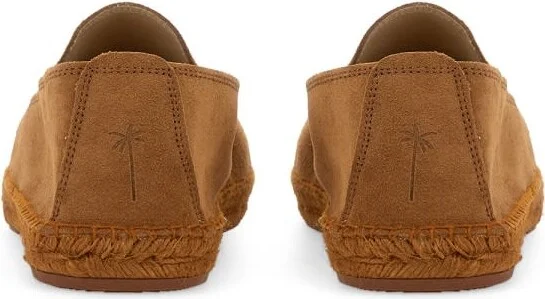 Espadrille In Suede - Image 3