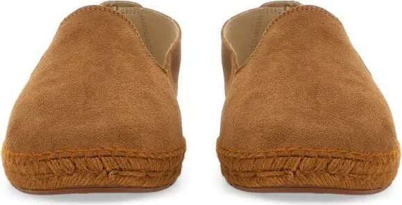 Espadrille In Suede - Image 4