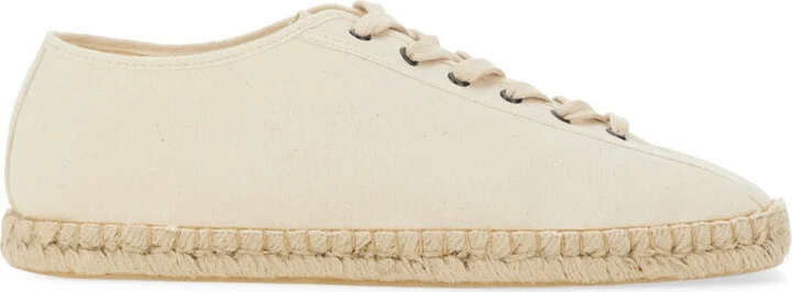 Espadrille "Linoleum"