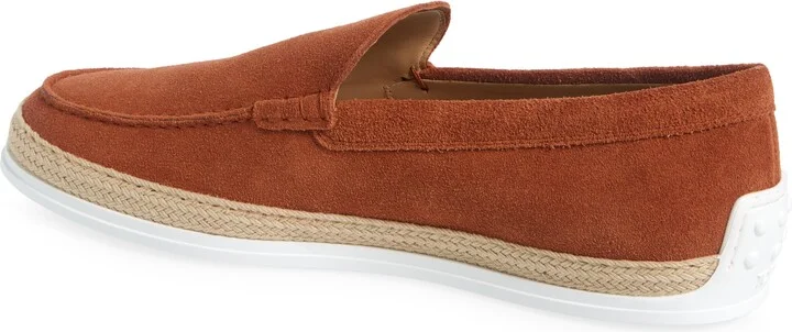 Espadrille Loafer - Image 2