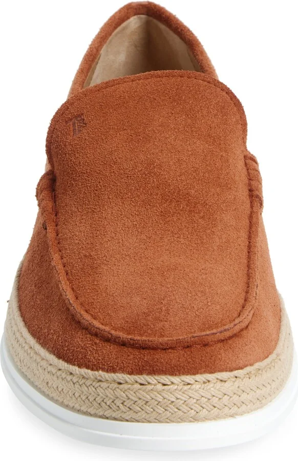 Espadrille Loafer - Image 4