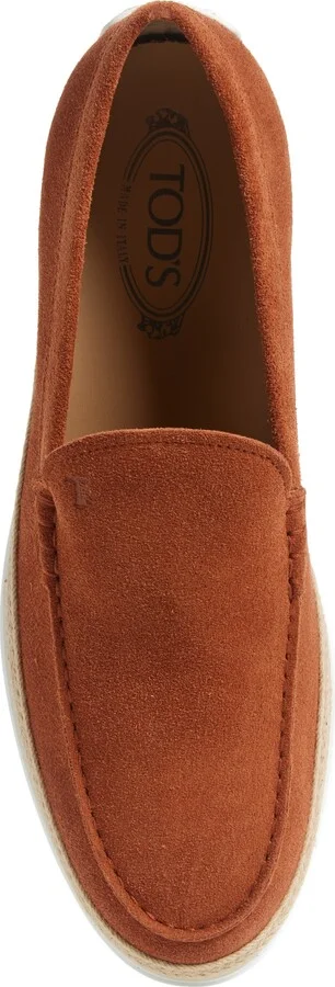 Espadrille Loafer - Image 5