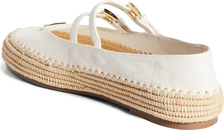 Espadrille Mary Jane - Image 2