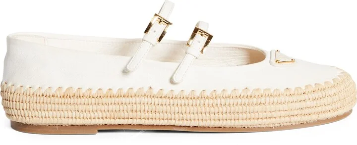 Espadrille Mary Jane - Image 3