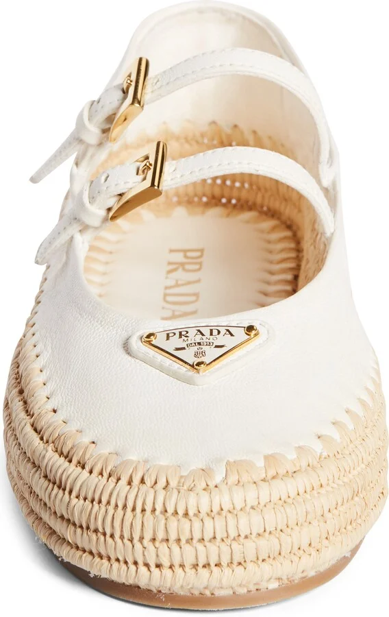 Espadrille Mary Jane - Image 4