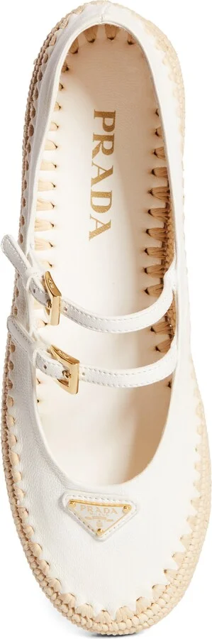 Espadrille Mary Jane - Image 5