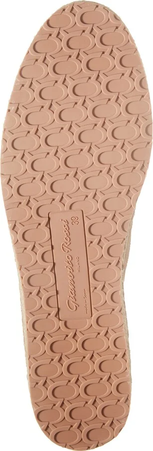 Espadrille Mary Jane Ballet Flat - Image 6
