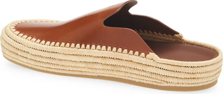 Espadrille Mule - Image 2