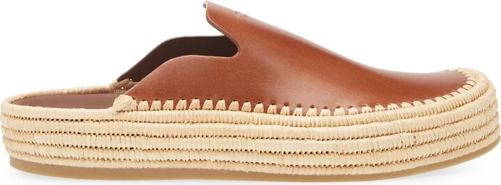 Espadrille Mule - Image 3
