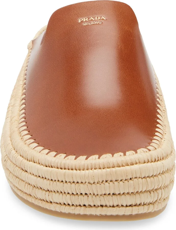 Espadrille Mule - Image 4