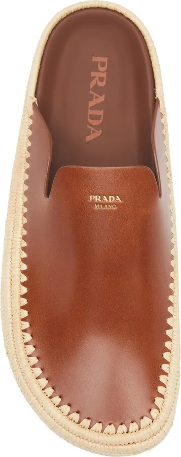 Espadrille Mule - Image 5