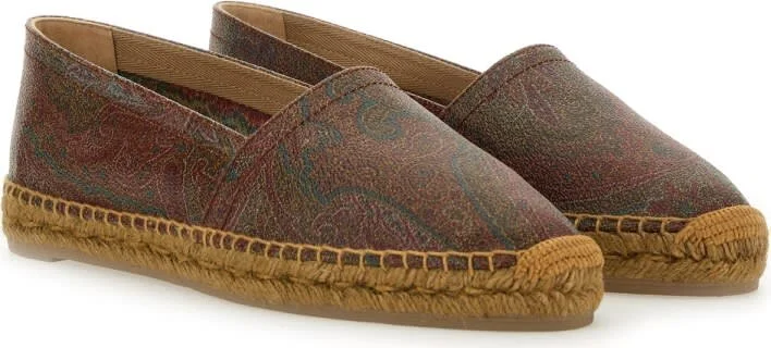 Espadrille Paisley - Image 2