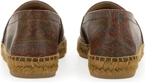 Espadrille Paisley - Image 3