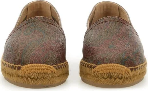 Espadrille Paisley - Image 4