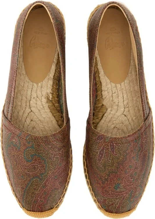Espadrille Paisley - Image 5
